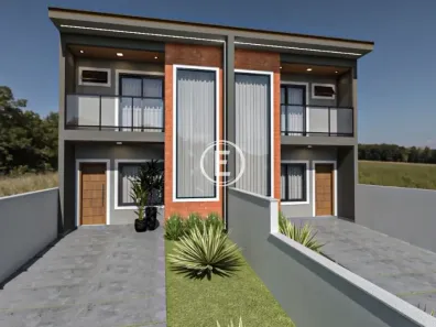  com 2 Quartos à venda, 89m² no Bela Vista, Palhoça