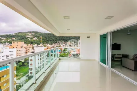 Apartamento com 3 Quartos à venda, 142m² no Enseada, Guarujá