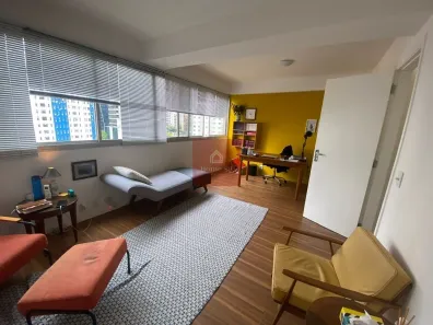 Sala Comercial à venda, 50m² no Itaim Bibi, São Paulo