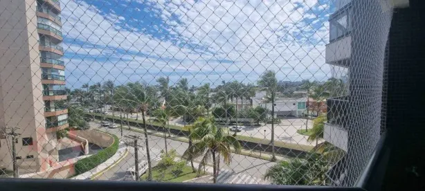 Apartamento com 3 Quartos à venda, 110m² no Riviera, Bertioga