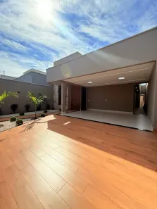 Casa com 3 Quartos à venda, 190m² no Residencial Barravento, Goiânia