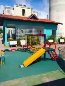 Apartamento com 2 Quartos para alugar, 46m² no Janga, Paulista