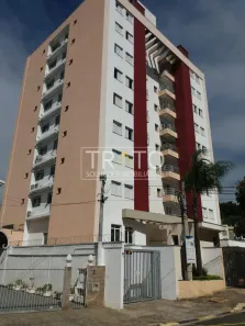 Apartamento com 2 Quartos à venda, 66m² no Vila Industrial, Campinas