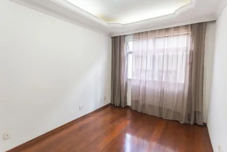 Apartamento com 3 Quartos à venda, 90m² no Santo Antônio, Belo Horizonte