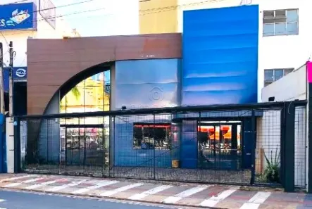 Prédio Comercial para alugar, 291m² no Boa Vista, São José do Rio Preto