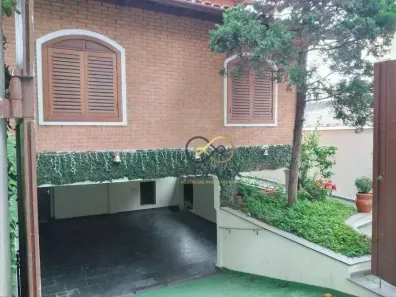 Casa com 6 Quartos à venda, 342m² no Santana, São Paulo