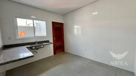 Sobrado com 2 Quartos à venda, 79m² no Jardim São Paulo, Sorocaba