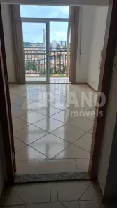 Apartamento com 1 Quarto à venda, 55m² no Centro, São Carlos