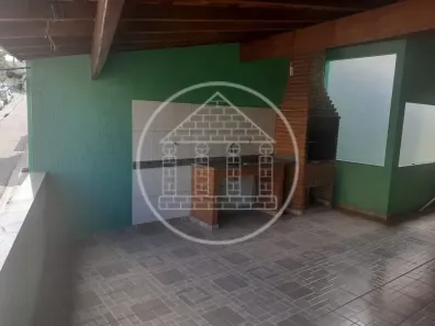 Sobrado com 4 Quartos à venda, 140m² no Jardim Guanhembu, São Paulo