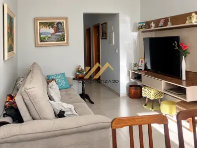 Casa de Condomínio com 3 Quartos à venda, 101m² no Jardim Park Real, Indaiatuba