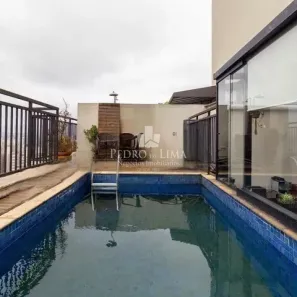 Cobertura com 3 Quartos à venda, 140m² no Mooca, São Paulo