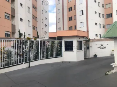 Apartamento com 2 Quartos à venda, 42m² no Recreio São Judas Tadeu, São Carlos