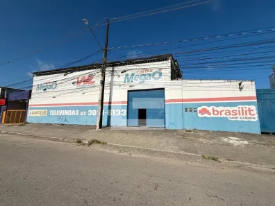 Galpão/Depósito/Armazém à venda, 1330m² no Prazeres, Jaboatão dos Guararapes