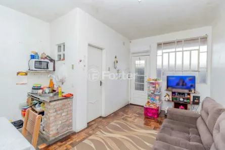 Apartamento com 1 Quarto à venda, 38m² no Partenon, Porto Alegre