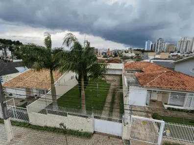 Lote/Terreno à venda, 420m² no Jardim Botânico, Curitiba