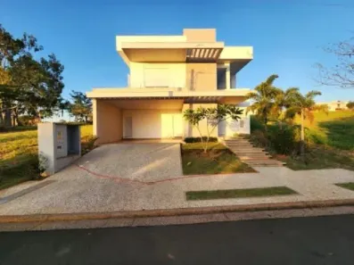 Casa com 3 Quartos à venda, 164m² no Jardim Maria Izabel, Marília