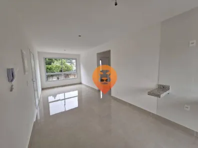 Apartamento com 2 Quartos à venda, 62m² no Santa Efigênia, Belo Horizonte