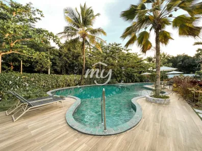 Apartamento com 2 Quartos à venda, 82m² no , Mata de São João