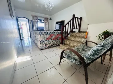 Casa com 3 Quartos à venda, 130m² no Vila Caputera, Mogi das Cruzes