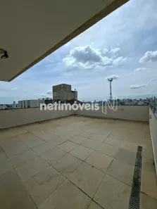 Cobertura com 3 Quartos à venda, 143m² no Jardim América, Belo Horizonte