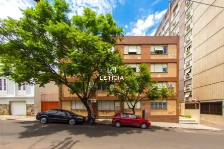 Apartamento com 3 Quartos à venda, 89m² no Bonfim, Santa Maria