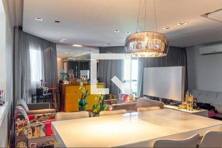 Apartamento com 2 Quartos à venda, 100m² no Nova Petrópolis, São Bernardo do Campo