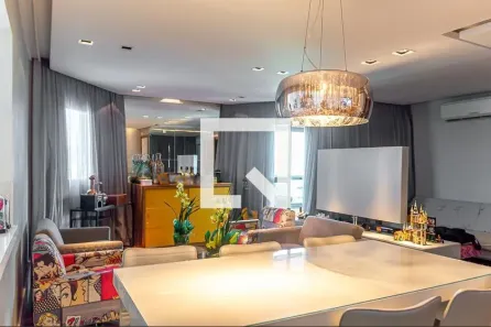 Apartamento com 2 Quartos à venda, 100m² no Nova Petrópolis, São Bernardo do Campo