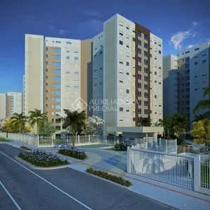 Apartamento com 3 Quartos à venda, 76m² no Marechal Rondon, Canoas
