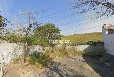 Lote/Terreno à venda, 464m² no City América, São Paulo