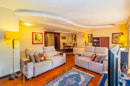 Apartamento com 3 Quartos à venda, 194m² no Rio Branco, Porto Alegre