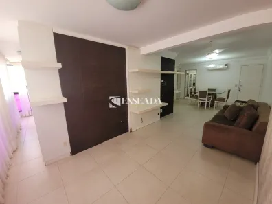 Apartamento com 3 Quartos à venda, 110m² no Praia do Canto, Vitória