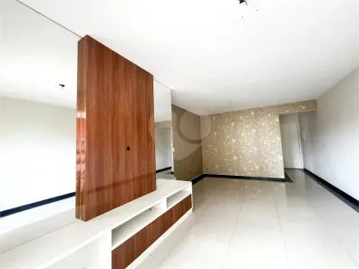 Apartamento com 3 Quartos à venda, 92m² no Casa Verde, São Paulo
