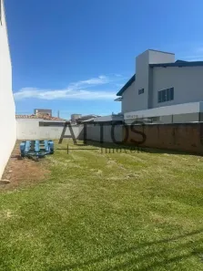 Lote/Terreno à venda, 325m² no Residencial Eldorado, São Carlos