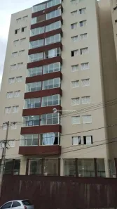 Apartamento com 2 Quartos à venda, 109m² no Santa Cecília, Paulínia