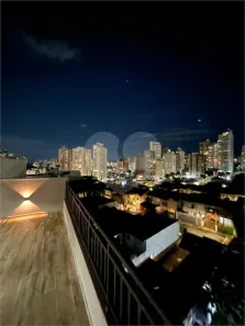 Apartamento com 1 Quarto à venda, 28m² no Santana, São Paulo