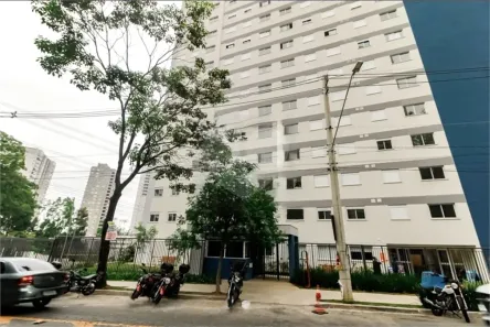 Apartamento com 2 Quartos para alugar, 36m² no Vila Andrade, São Paulo