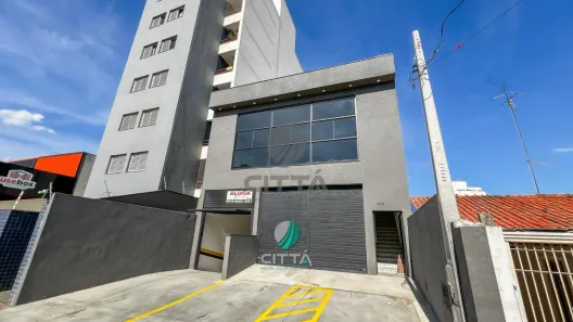 Galpão/Depósito/Armazém para alugar, 900m² no Vila Nova, Campinas