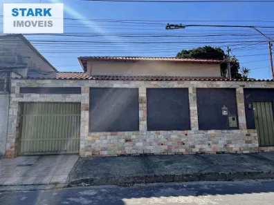 Casa com 2 Quartos à venda, 170m² no São Salvador, Belo Horizonte