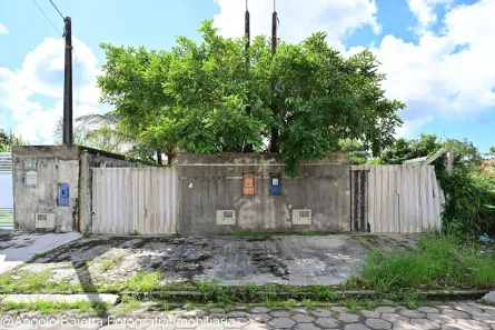Lote/Terreno à venda, 270m² no Centro, Peruíbe