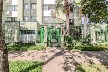 Apartamento com 2 Quartos à venda, 79m² no São Geraldo, Porto Alegre
