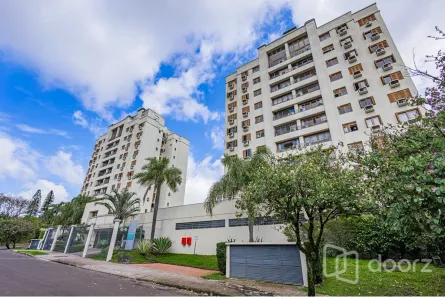 Apartamento com 3 Quartos à venda, 87m² no Jardim Sabará, Porto Alegre