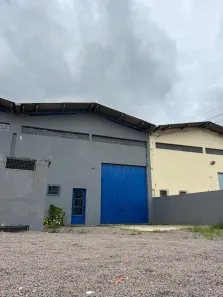 Galpão/Depósito/Armazém para alugar, 270m² no Emiliano Perneta, Pinhais