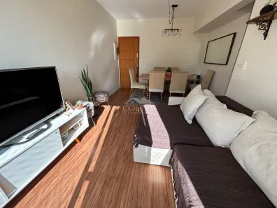 Apartamento com 2 Quartos para venda ou aluguel, 78m² no Centro, Jundiaí