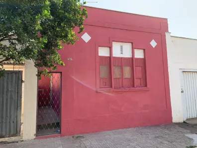 Imóvel Comercial com 2 Quartos para alugar, 86m² no Centro, Piracicaba
