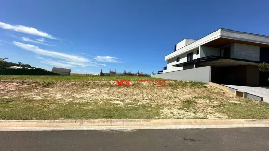 Lote/Terreno à venda, 522m² no Parque Villa dos Pinheiros, Indaiatuba