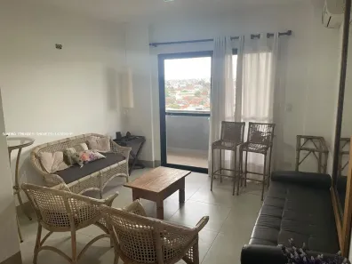 Apartamento com 4 Quartos à venda, 140m² no Vila Formosa, Presidente Prudente