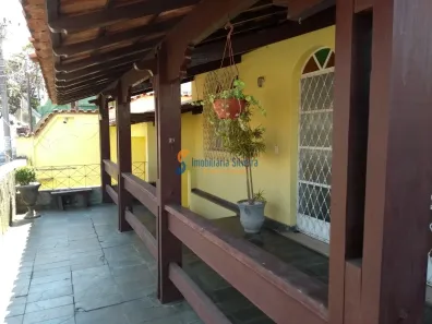 Casa com 2 Quartos à venda, 220m² no Graça, Belo Horizonte