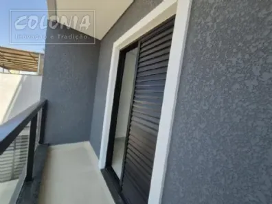 Apartamento com 3 Quartos à venda, 70m² no Santa Maria, Santo André