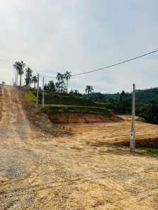 Lote/Terreno à venda, 1000m² no Centro, Ibiúna