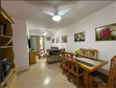 Apartamento com 3 Quartos à venda, 88m² no Vila Isabel, Rio de Janeiro